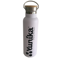 Yunika bamboo bottle sm