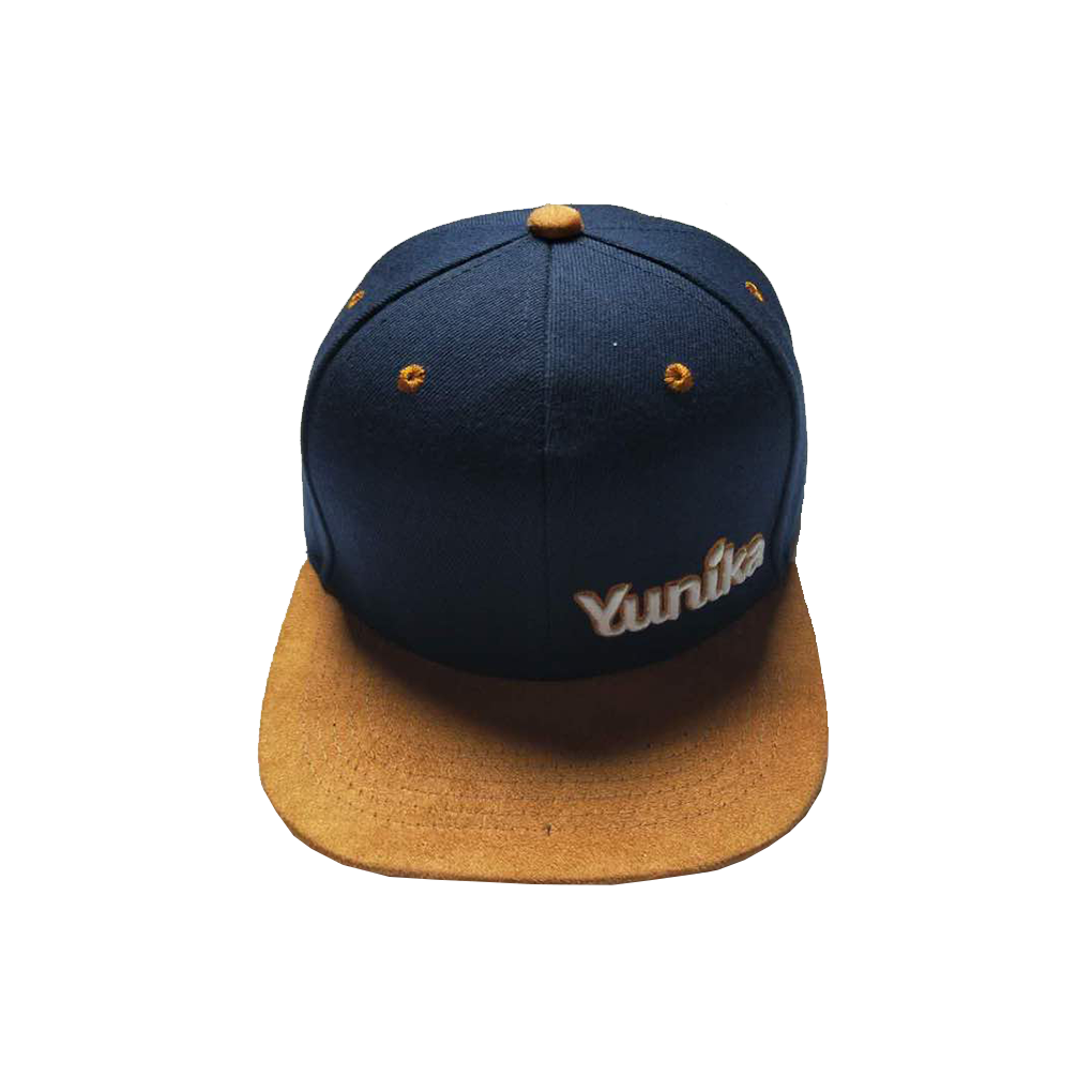 Blue Cap
